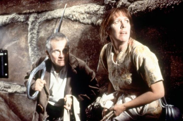 Penelope Wilton