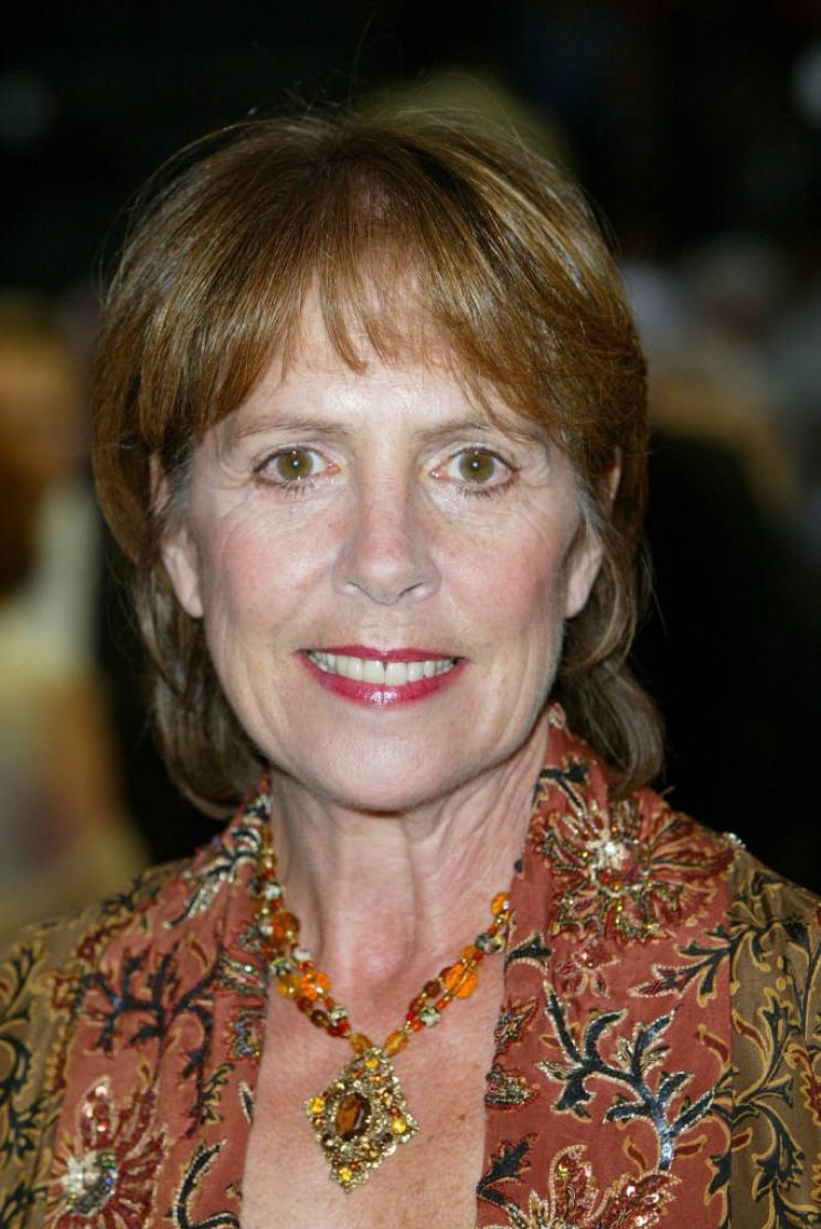 Penelope Wilton