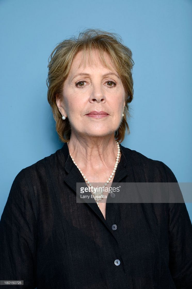 Penelope Wilton