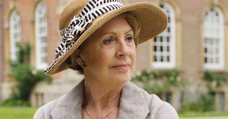 Penelope Wilton