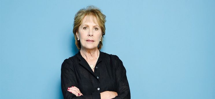 Penelope Wilton