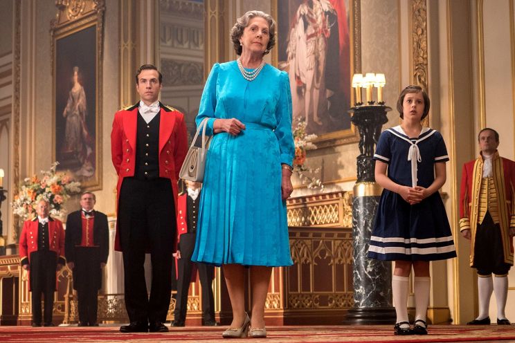 Penelope Wilton