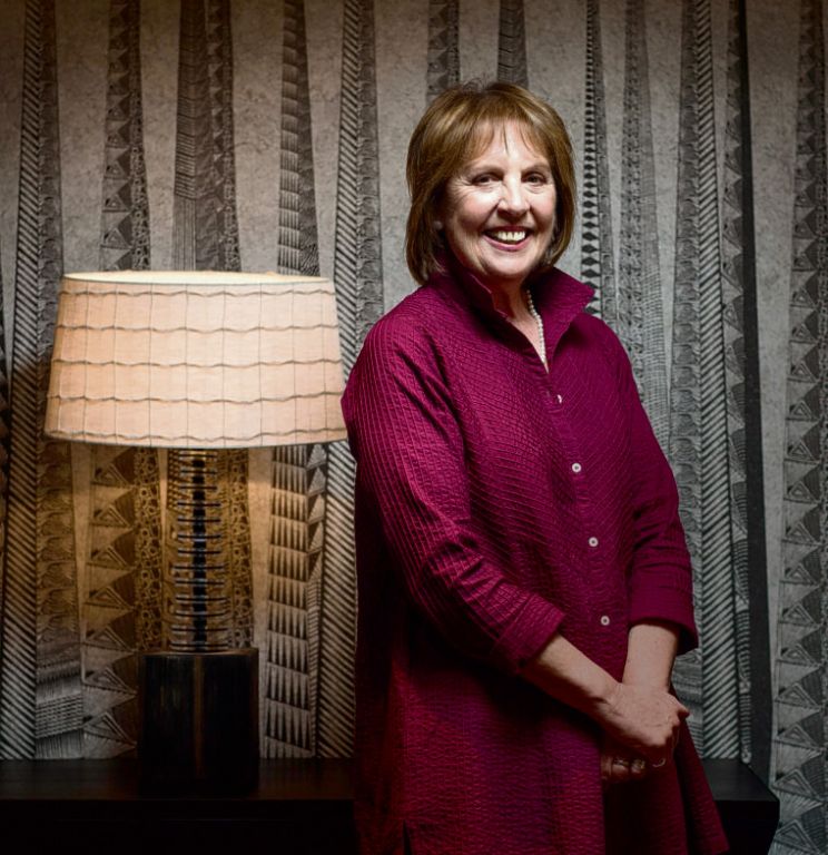 Penelope Wilton