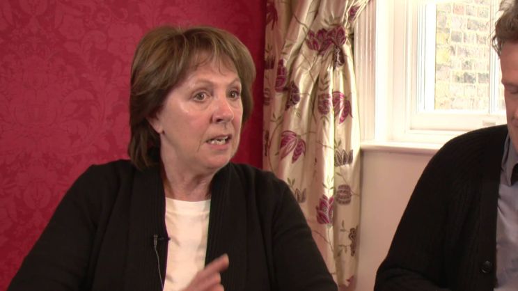 Penelope Wilton