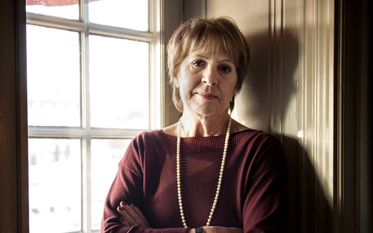 Penelope Wilton