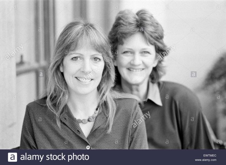 Penelope Wilton