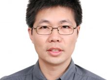 Peng Lin #1625188 picture (Landscape Medium)