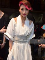 Peng Lin #1625137 picture (Portrait Medium)