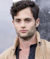 Penn Badgley