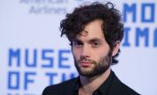 Penn Badgley