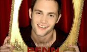 Penn Badgley