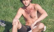 Penn Badgley