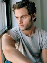 Penn Badgley