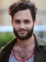 Penn Badgley