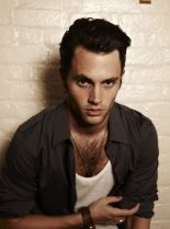 Penn Badgley