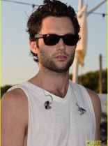 Penn Badgley