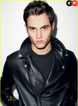 Penn Badgley