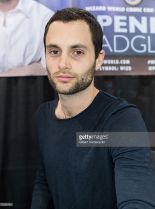 Penn Badgley