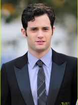 Penn Badgley