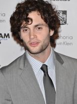 Penn Badgley photo