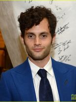 Penn Badgley photo