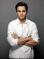 Penn Badgley photo