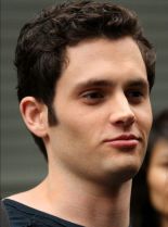 Penn Badgley photo