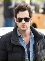 Penn Badgley