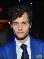 Penn Badgley