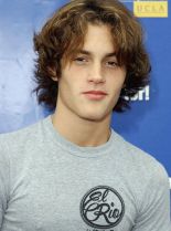 Penn Badgley