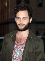Penn Badgley