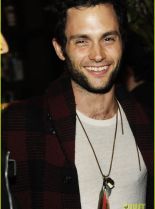 Penn Badgley
