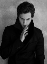 Penn Badgley