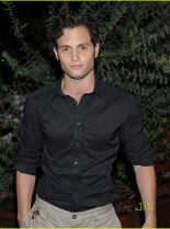 Penn Badgley