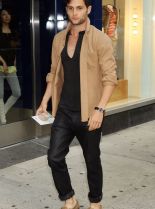 Penn Badgley