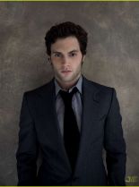 Penn Badgley