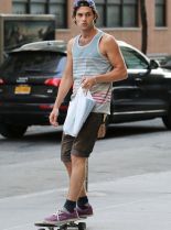 Penn Badgley