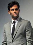 Penn Badgley