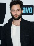 Penn Badgley