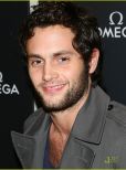 Penn Badgley