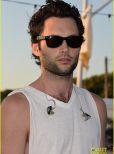 Penn Badgley