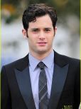 Penn Badgley