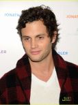 Penn Badgley