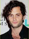 Penn Badgley