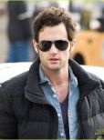 Penn Badgley