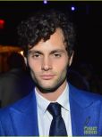 Penn Badgley