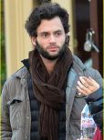 Penn Badgley