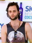 Penn Badgley