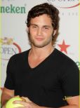 Penn Badgley