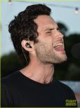 Penn Badgley